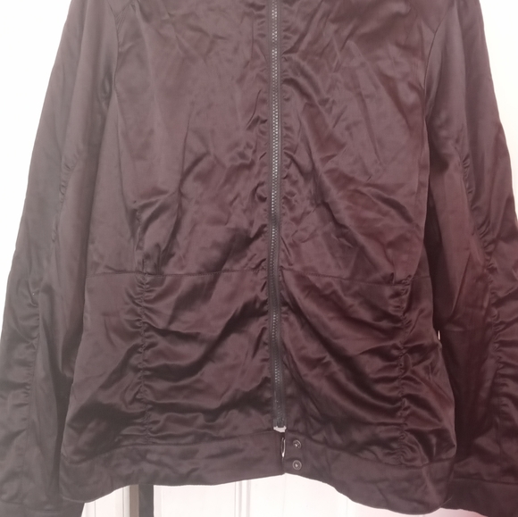 Cute Black Jacket - Picture 6 of 6